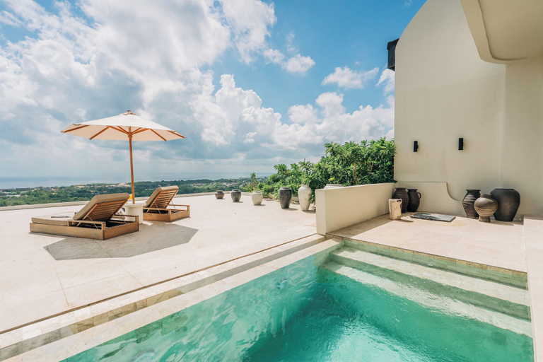 Pool 2, Villa Veluna Uluwatu, Badung