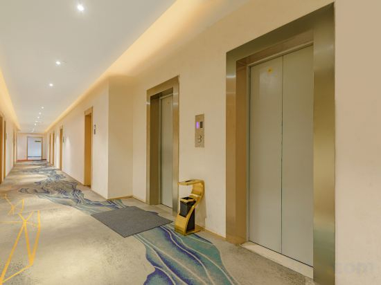 Hotel Interior/Public Areas 3, Jinteng Hotel (Nyalam County Government), Shigatse