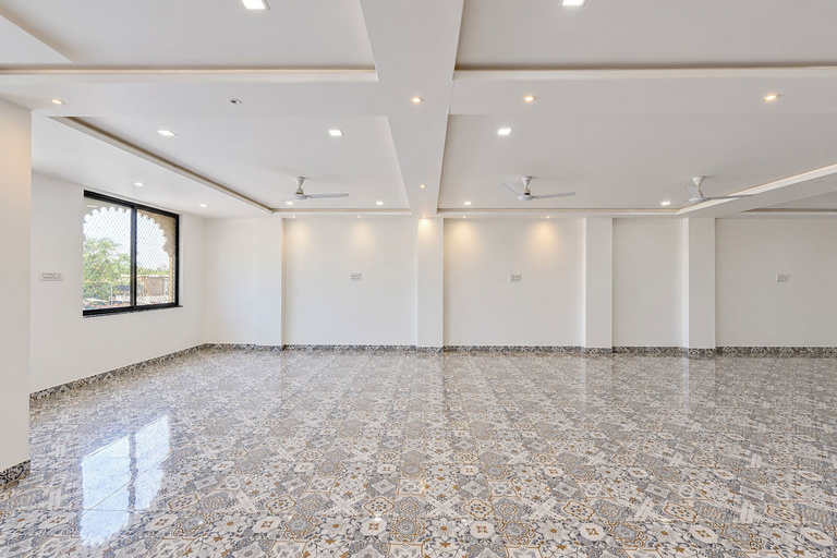 Lobby 5, FabHotel Jharokha Palace, Udaipur