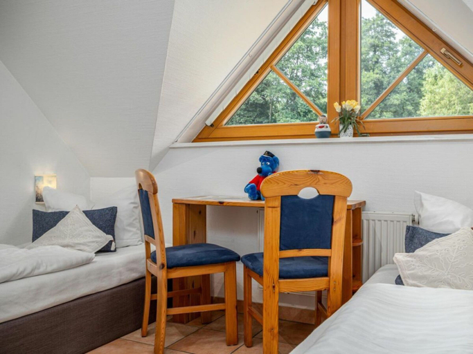 Room 3, 1.3/t2 Holiday Home Park \"freesenbruch\", Vorpommern-Rügen