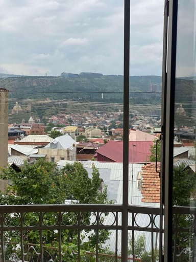 Others 4, K&N Guesthouse, Tbilisi