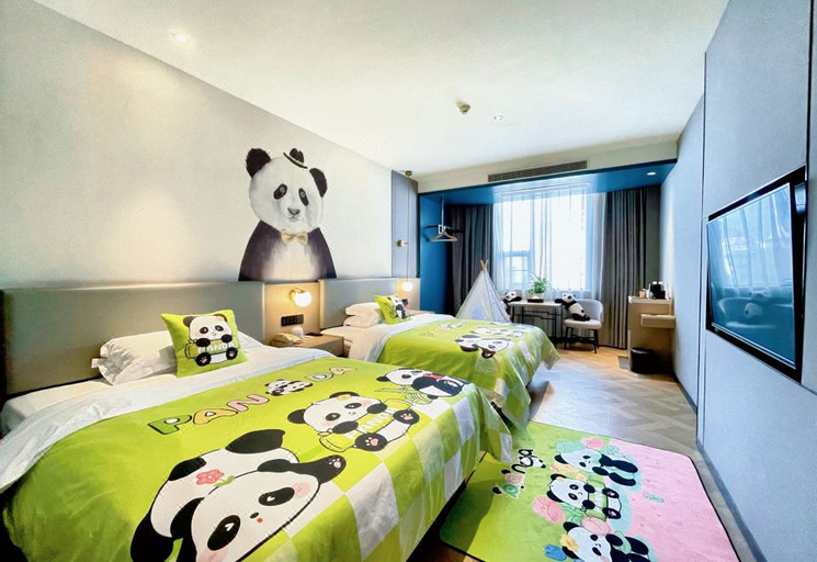 Others 2, Perfect Hotel (Chengdu Taikoo Li Branch), Chengdu