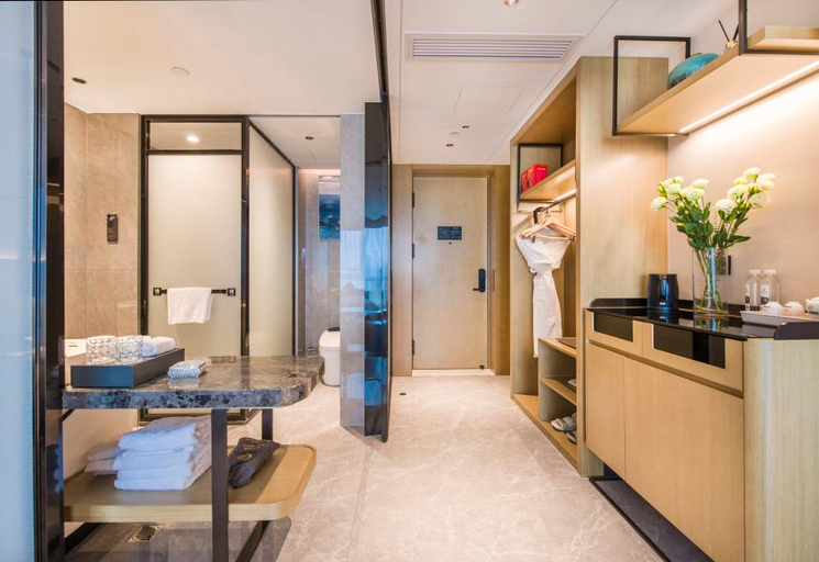 Others 4, EASTERN GLORIA PLAZA HOTEL, Jinhua
