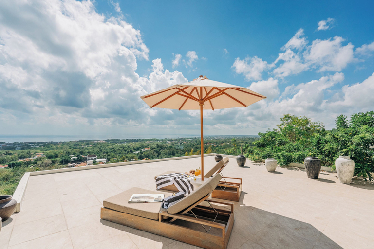 Sundeck 5, Villa Veluna Uluwatu, Badung