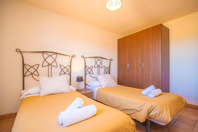 Bedroom 3, SON MORRO, Baleares