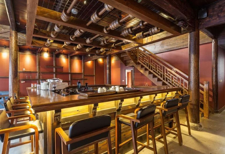 Food & Drinks 5, Wuzhen Tongan Inn, Jiaxing