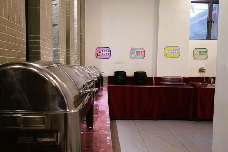 Food & Drinks 5, Heyuan Boutique Hotel (Shaoguan High-speed Railway Station), Shaoguan