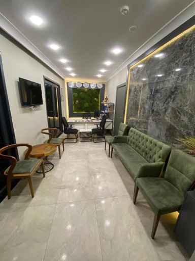 Public Area 2, Zeyn Otel Istanbul, Fatih