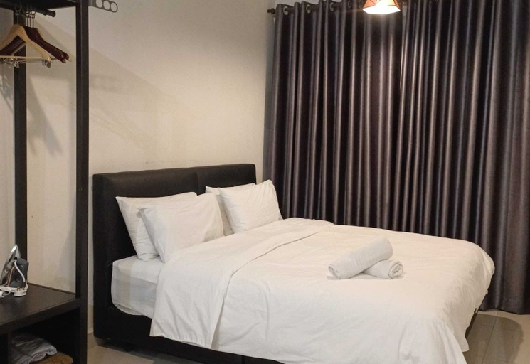 Bedroom 2, KLIA Airport Homestay, Sepang
