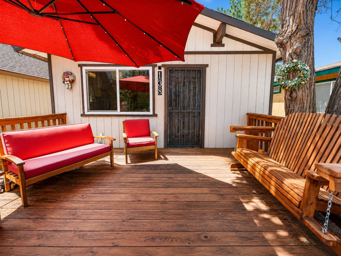 Others 5, Sugar Shack, San Bernardino
