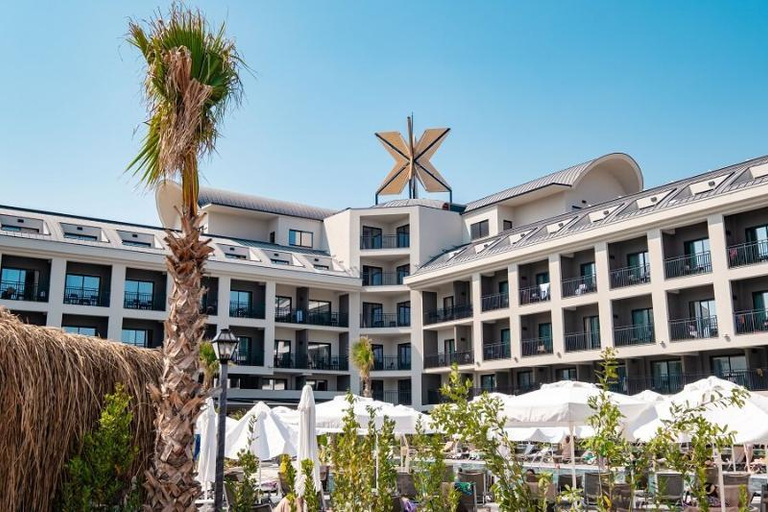 Other 2, The X Belek, Serik