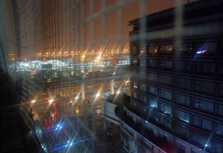 Others 5, Clayston Hotel (Chongqing Jiangbei Airport T2T3 Terminal), Chongqing