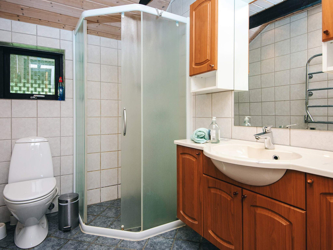 Interior 3, 4 Star Holiday Home in Blavand, Varde