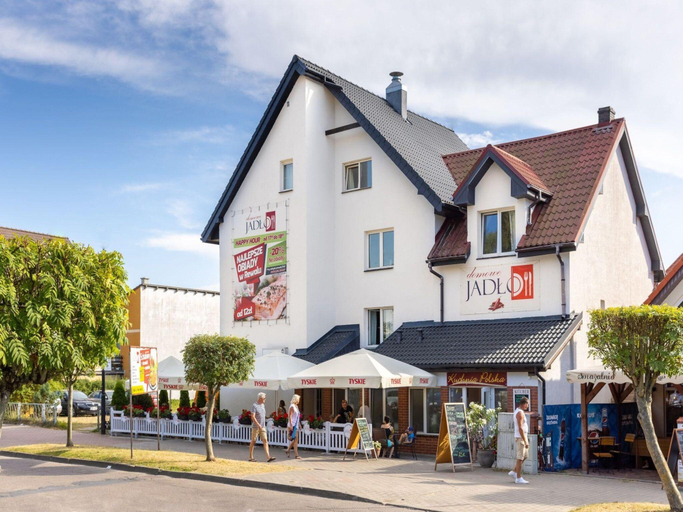Exterior & Views, Holiday Apartment Near the Beach, Rewal, Gryfice