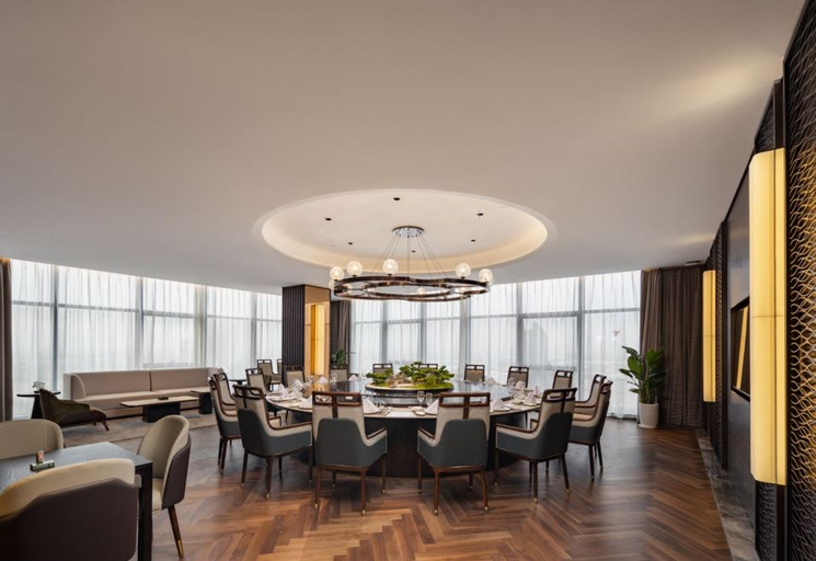 5, Dongtai Hengfeng International Hotel, Yancheng