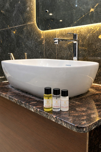 Bathroom 4, Rahvaas Hotel & Resorts, Ajmer