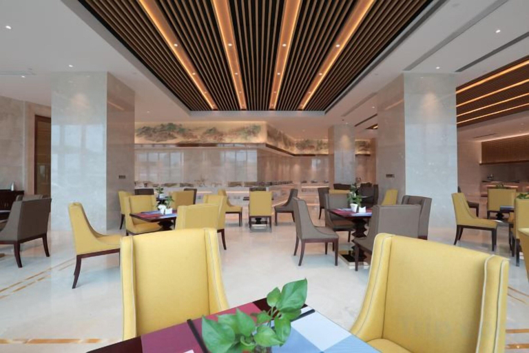 Food & Drinks 5, Jingcheng International Hotel, Yangzhou
