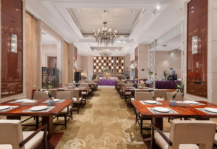 Food & Drinks 5, merlinhod Hotel, longjiang ,Shunde, Foshan, Foshan