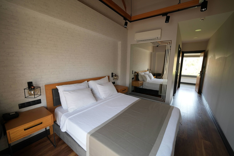 Bedroom 2, Lal Azure Alacati, Çeşme