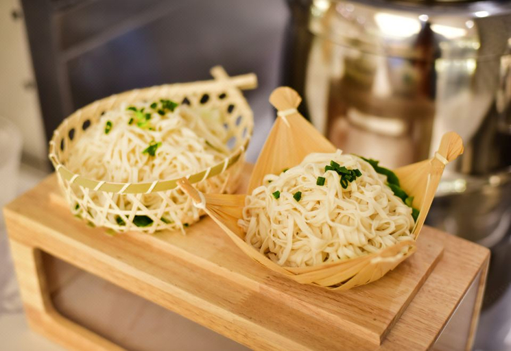 Food & Drinks 5, Atour Hotel Jiangxi Fuzhou Diamond Plaza, Fuzhou