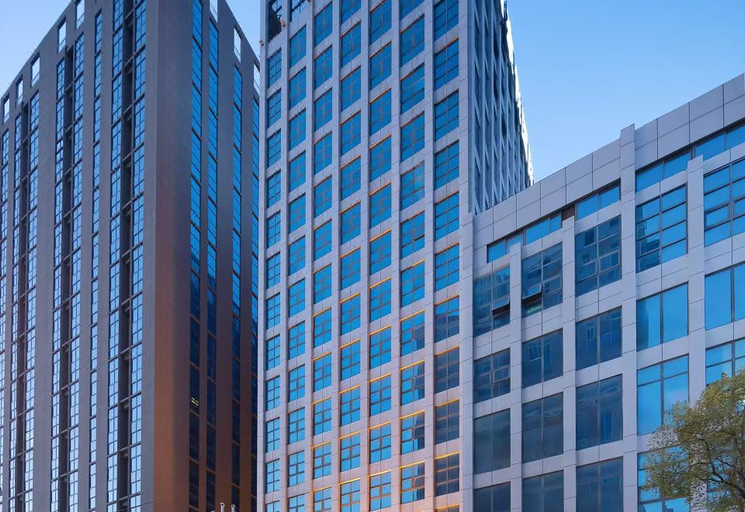 Others 3, Zhengzhou St. Regis Xiyue International Hotel, Zhengzhou