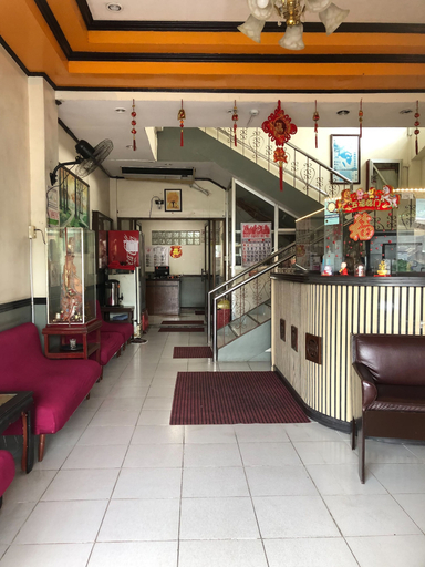 Others 5, Magayon Hotel, Legazpi City