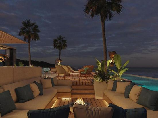 Hotel Interior/Public Areas 2, BONITO IBIZA BY O BEACH, Baleares