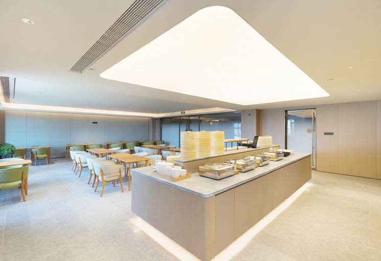 Food & Drinks 5, JI Hotel Wuhu Sanshan Economic Development Zone, Wuhu