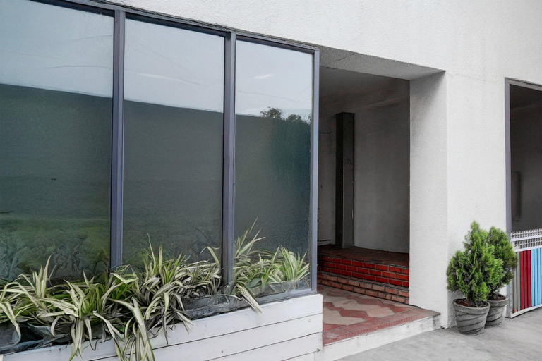Reception 4, Super Townhouse Kanakpura Road, Bangalore