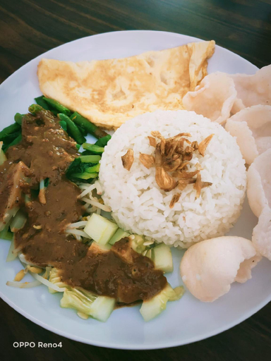 Food & Drinks 3, Tamala Homestay, Alor