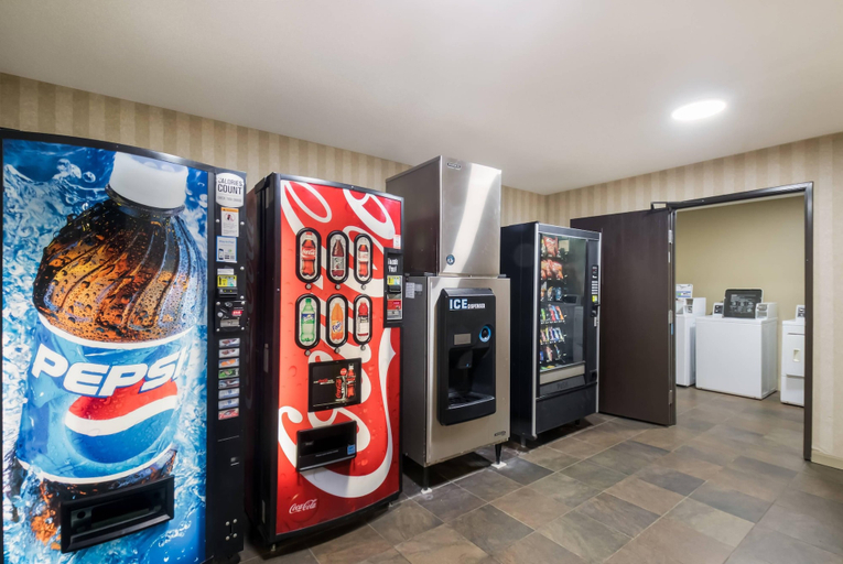 Food & Drinks 5, Quality Inn & Suites Steamboat Springs, Routt
