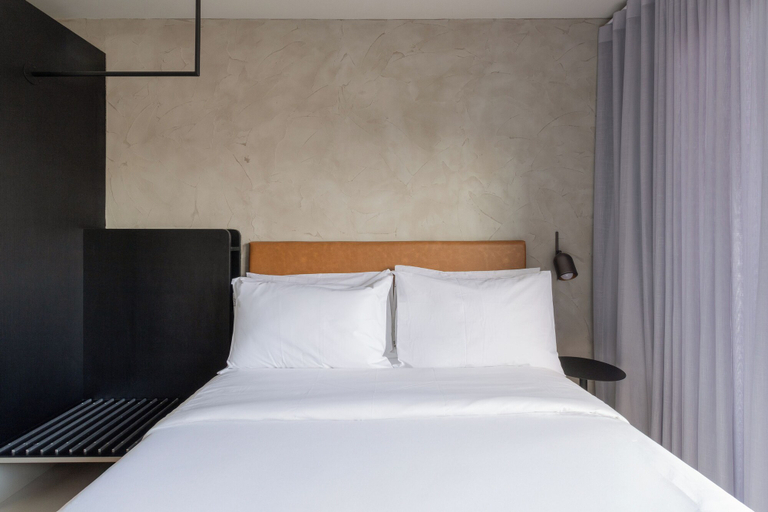 Room 4, Max by Bhomy, São Paulo