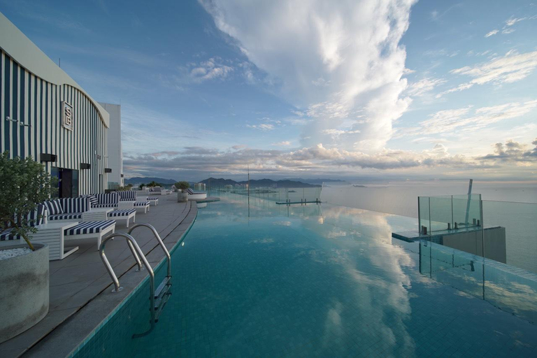 Sport & Beauty 2, Kymodo Panorama Apartment, Nha Trang