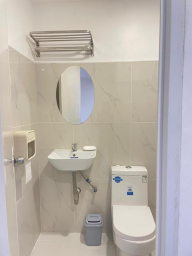 Bathroom 5, HOTEL THE MIR, Lapu-Lapu City