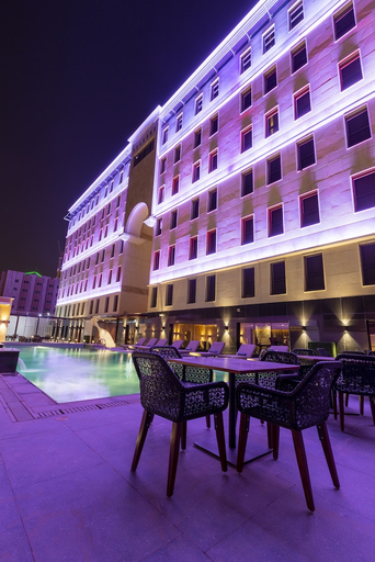 Exterior & Views 2, JOUDYAN Olaya Riyadh By Elaf, Riyadh