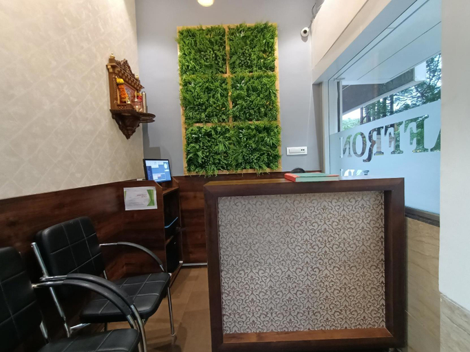 Others 5, Hotel Saffron Inn Thane West, Thane