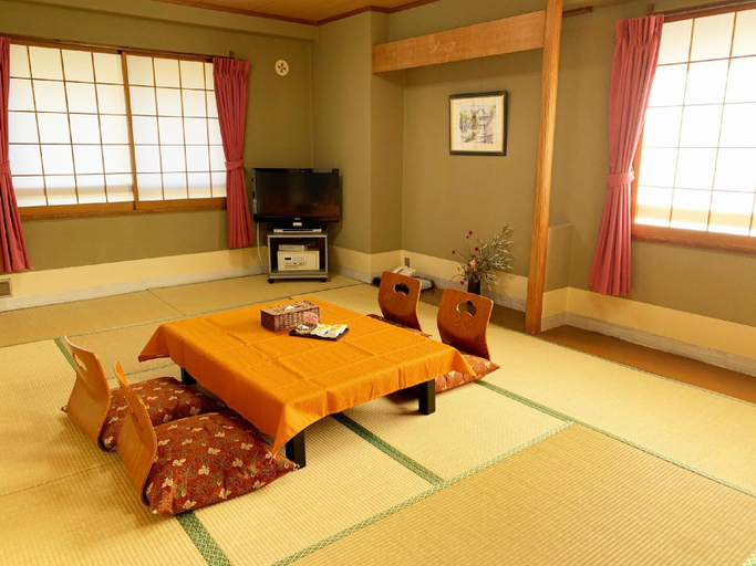 Bedroom 4, Kobonoyu Nagaoka, Izunokuni