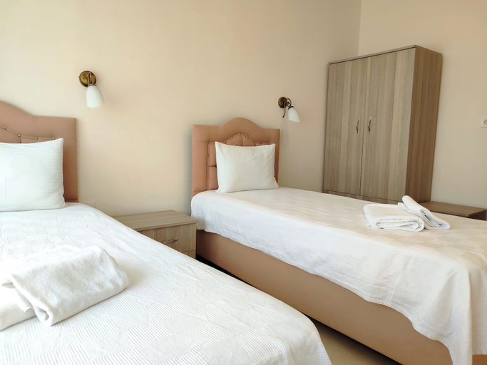 Bedroom 5, Neoss Boutique Hotel, Seferihisar