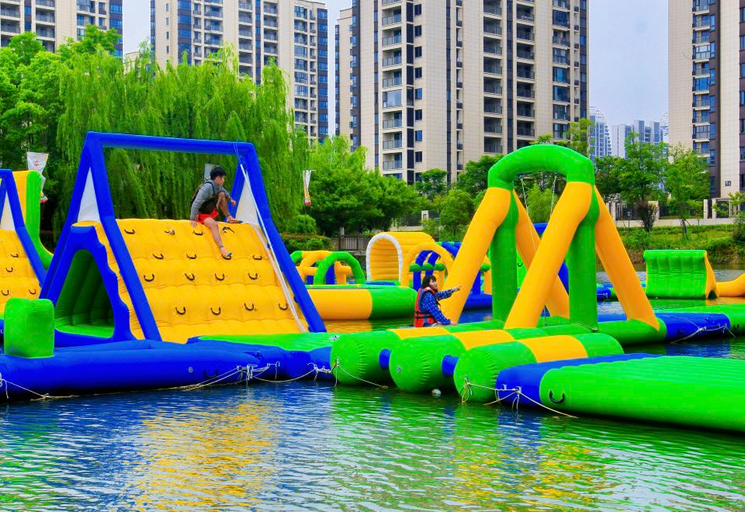 Sport & Beauty 2, Nanxun Garden Grand Hotel, Huzhou