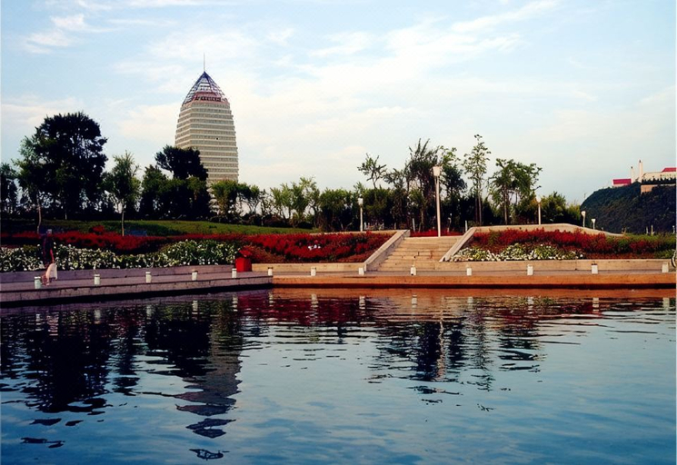 Sport & Beauty 2, Fuhong International Hotel, Benxi