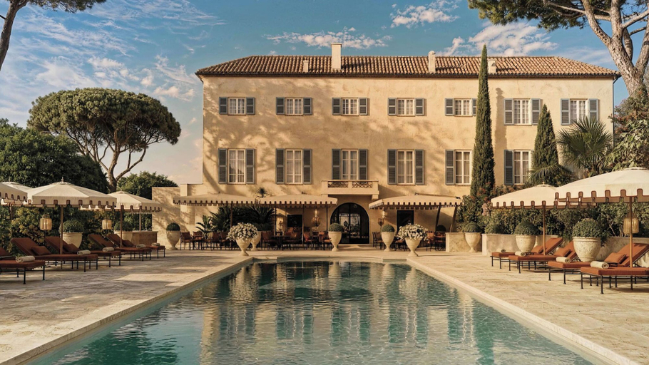 Primary image, Nolinski Golfe de Saint-Tropez, Var