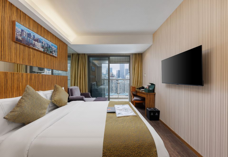 Others 5, Sunflower Hotel & Residence Serviced apartment, Shenzhen