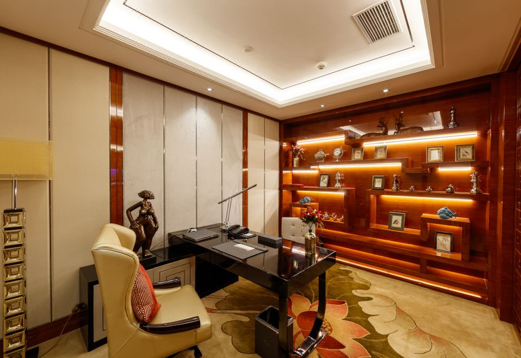 Food & Drinks 5, PARK SOURCE HOTEL, Zunyi