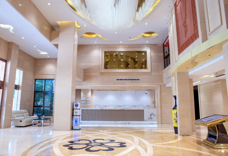 Others 4, Yidu Yuyuan Grand Hotel (Xinyang Municipal Government), Xinyang