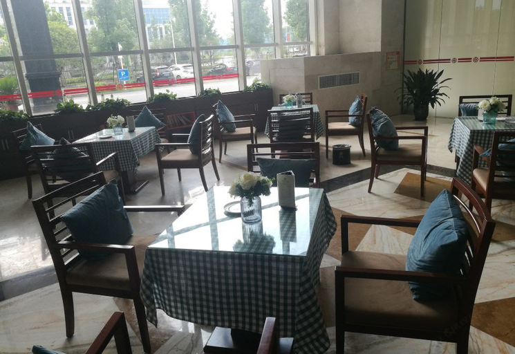 Food & Drinks 5, LouDi HuaTian Hotel, Loudi