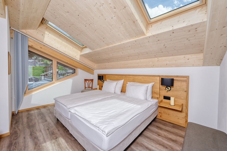 Others 4, Naco Aparthotel by Arca Spa, Visp