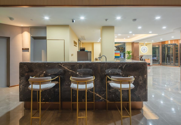 Food & Drinks 4, Qingdao May Fourth Square Vientiane City LANOU INTERNATIONAL Hotel, Qingdao