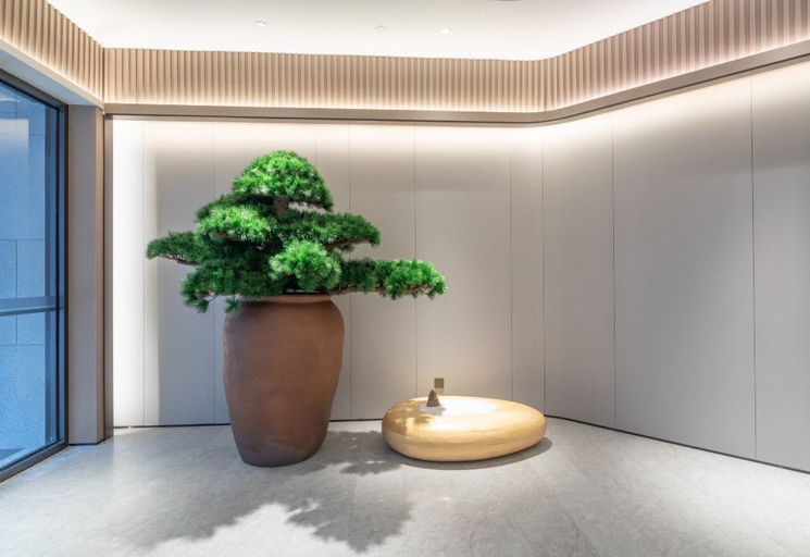 Others 5, Ji Hotel Yancheng Xiangshui County, Yancheng