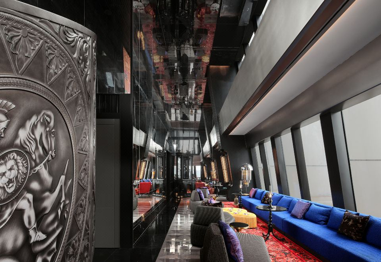 Others 1, SEYA Panoramic Hotel - Chongqing Jiefangbei Flagship (Managed by SEYA GROUP), Chongqing