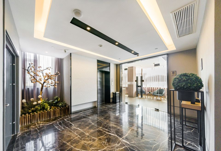 Others 5, Starway Hotel Tengzhou Municipal Government, Zaozhuang